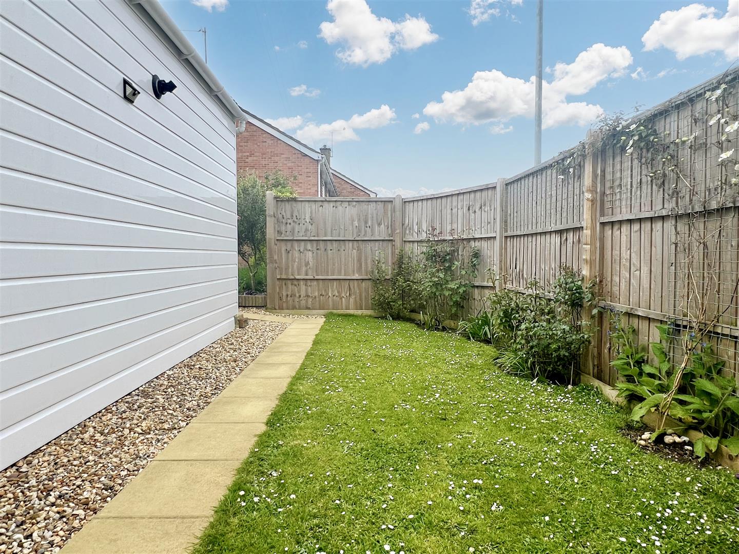 Property Details for Roselands Avenue, Eastbourne Town Property